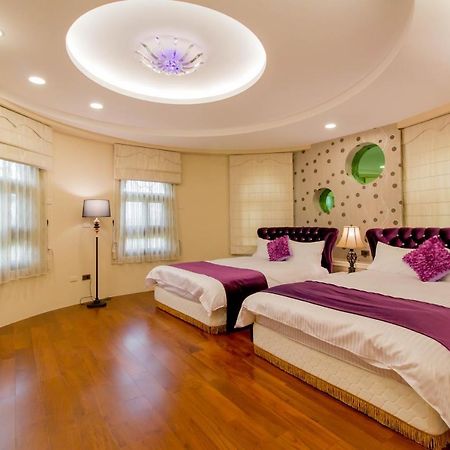 Hliweng B&B Yilan エクステリア 写真