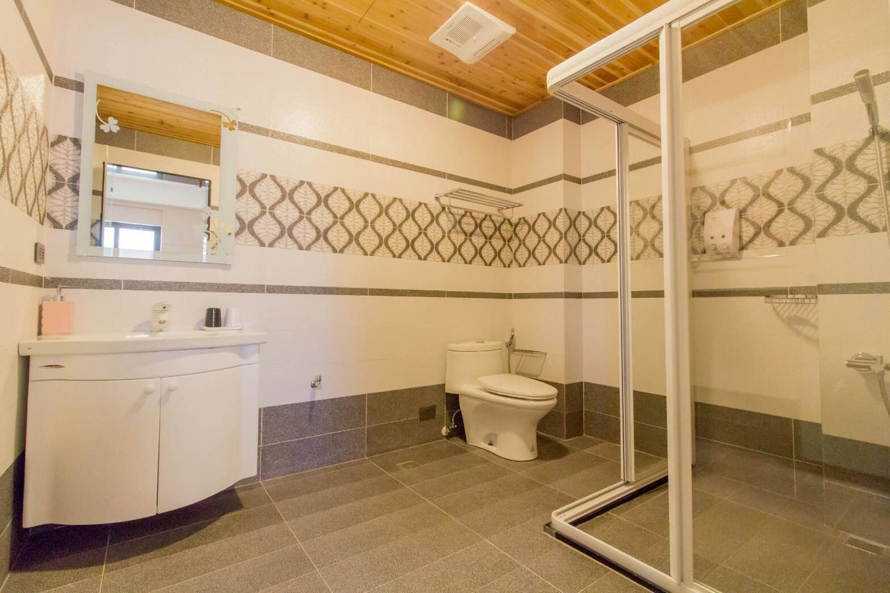 Hliweng B&B Yilan エクステリア 写真
