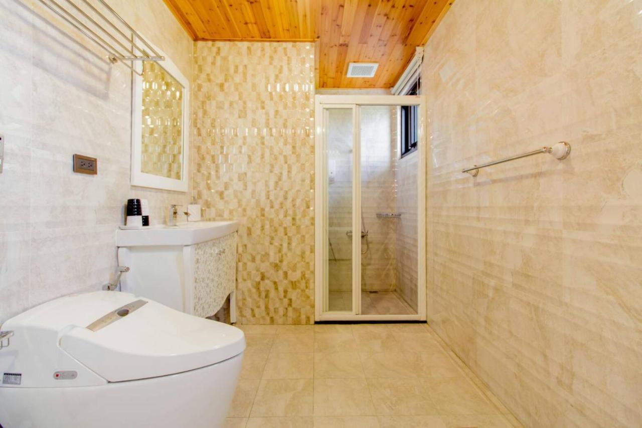 Hliweng B&B Yilan エクステリア 写真